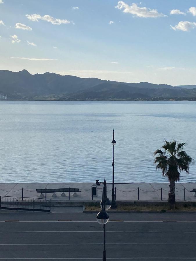 Apartamento Seafront Portoferraio Exterior foto