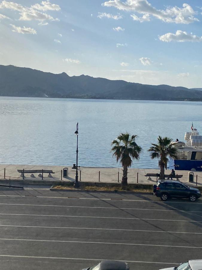 Apartamento Seafront Portoferraio Exterior foto